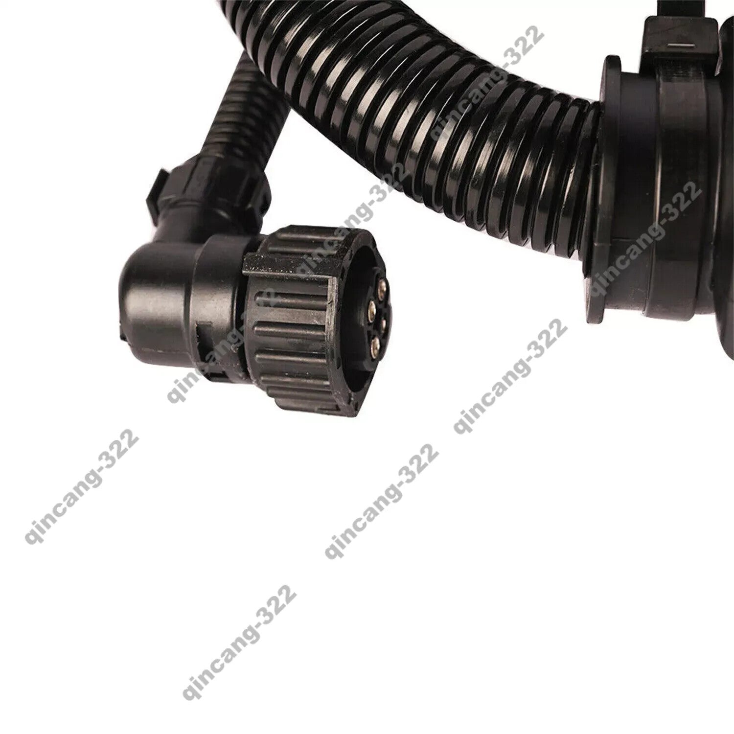 Wiring Harness Assembly for Volvo D13 Engine 21443770 Truck Excavator 2009-2012
