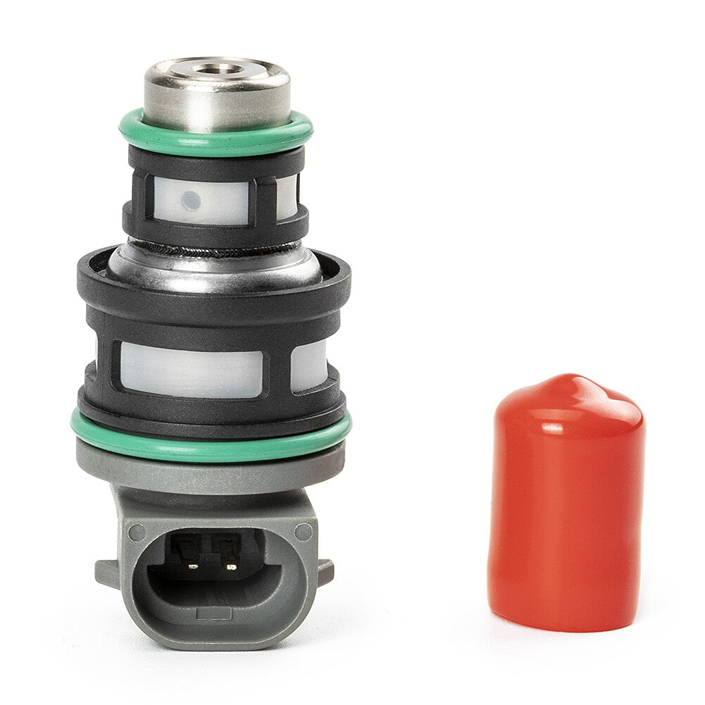 4¡Á Fuel Injectors 17113124 17113197 1994-1997 for GMC Sonoma for Chevrolet S10 2.2L