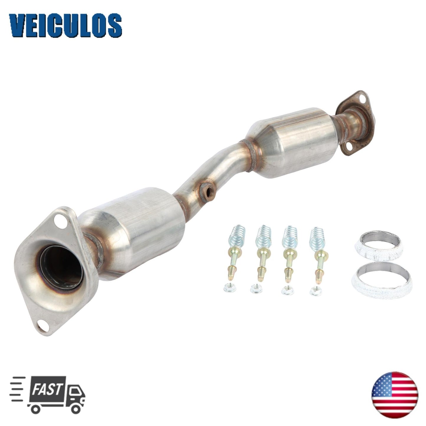 FOR 2007 2008 2009 2010 2011 2012 for Nissan Sentra 2.0L EPA Catalytic Converter NEW