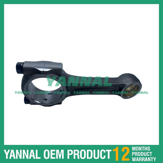 1-piece set of 4D34, 6D31, and 6D31T connecting rods ME012265 suitable for Mitsubishi diesel engines.