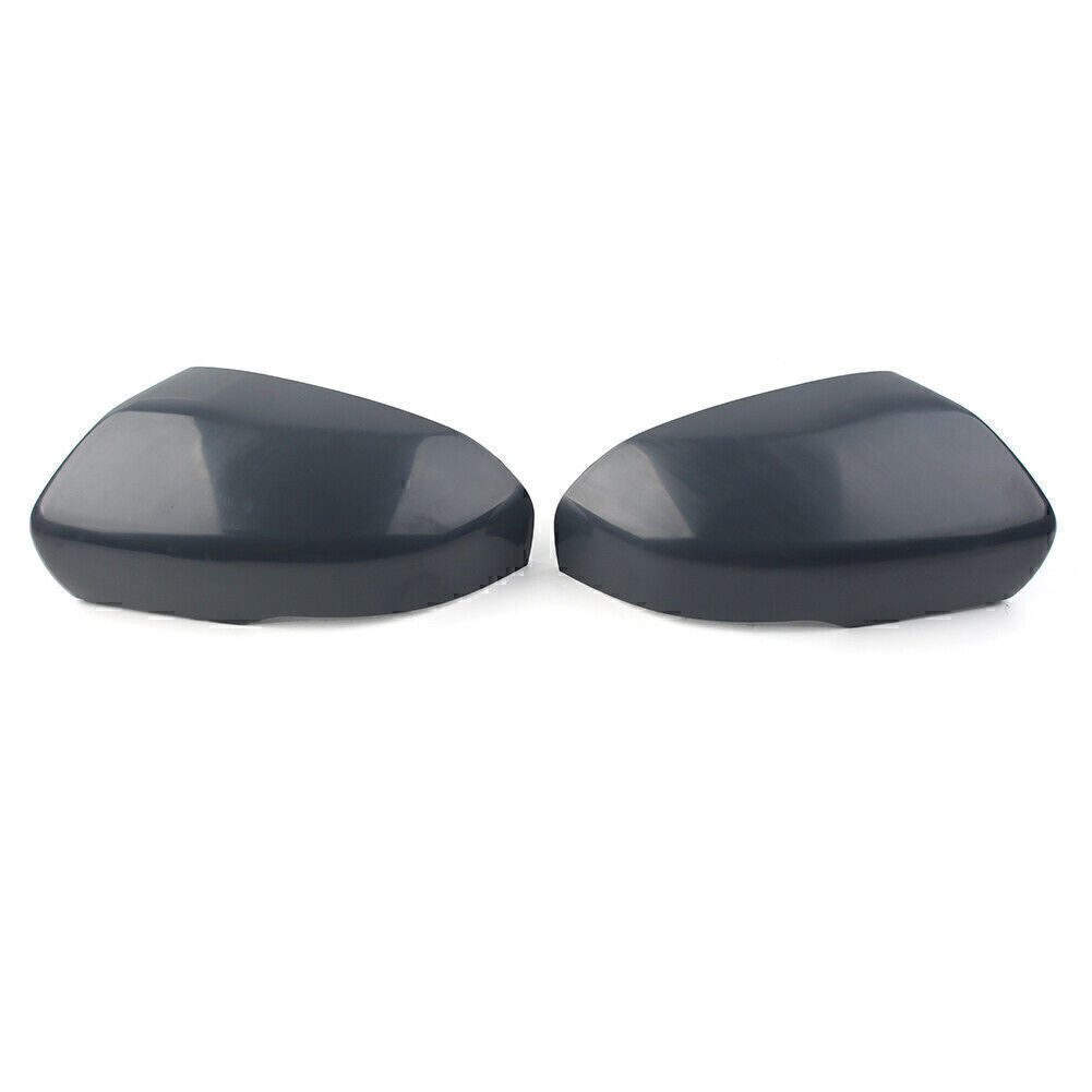 2 x Mirror Cover Cap for Land Rover for Range Rover Evoque L538 2011-2014 LR025170