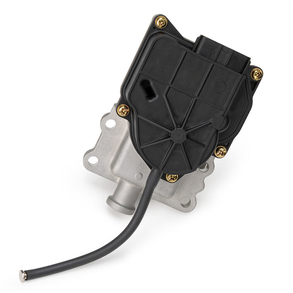 for Toyota Tacoma 2005-2019 Front 4WD Differential Vacuum Actuator 41400-35034