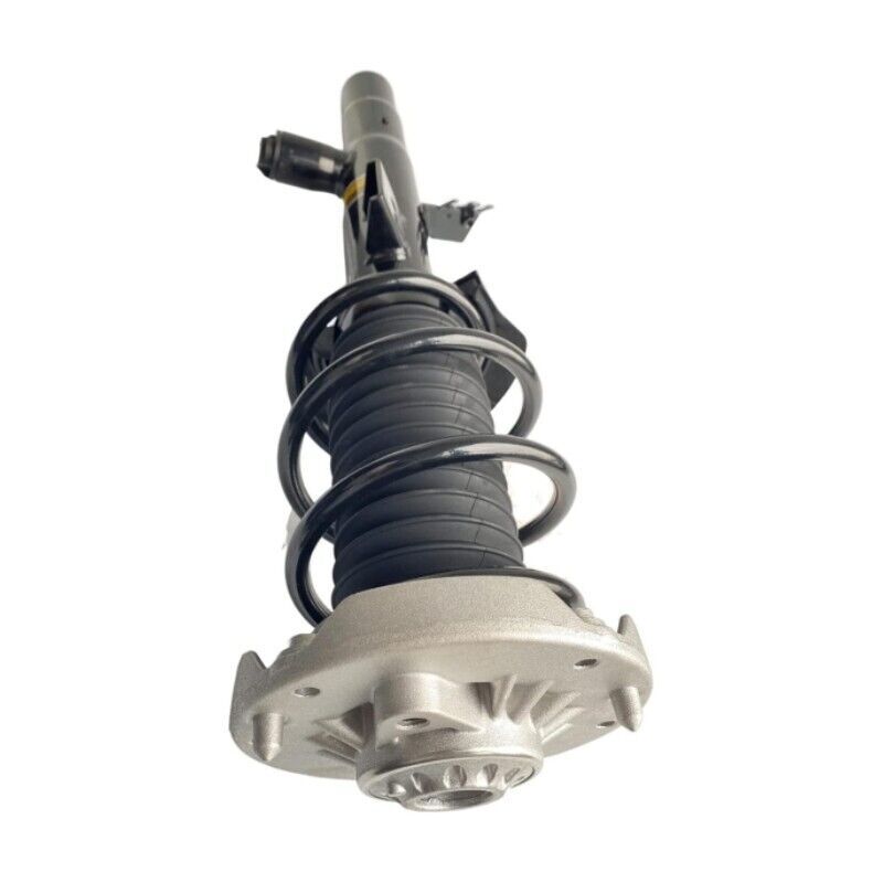for BMW 3 4 Series F30 F31 340 330i 435i RWD Front Right Shock Spring Strut EDC