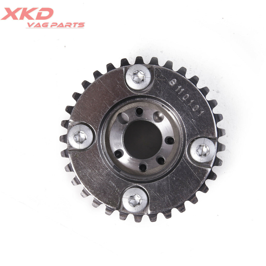 A2780505200 Exhaust camshaft adjuster gear suitable for Mercedes-Benz E550, CLS550, GL550