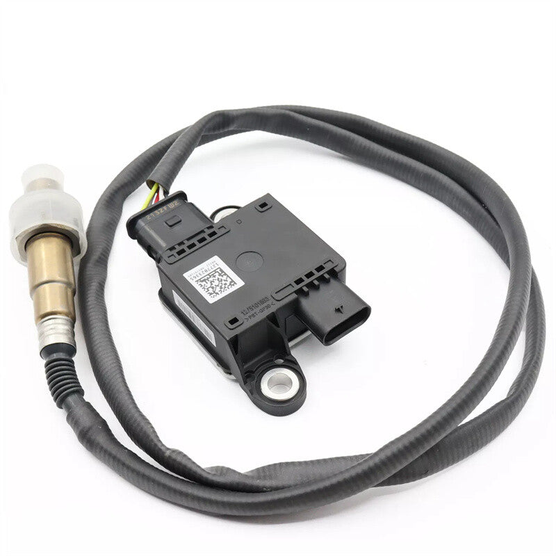 Particle sensor suitable for Mercedes-Benz GL350 12-15 ML350 A0009053304 0281006665