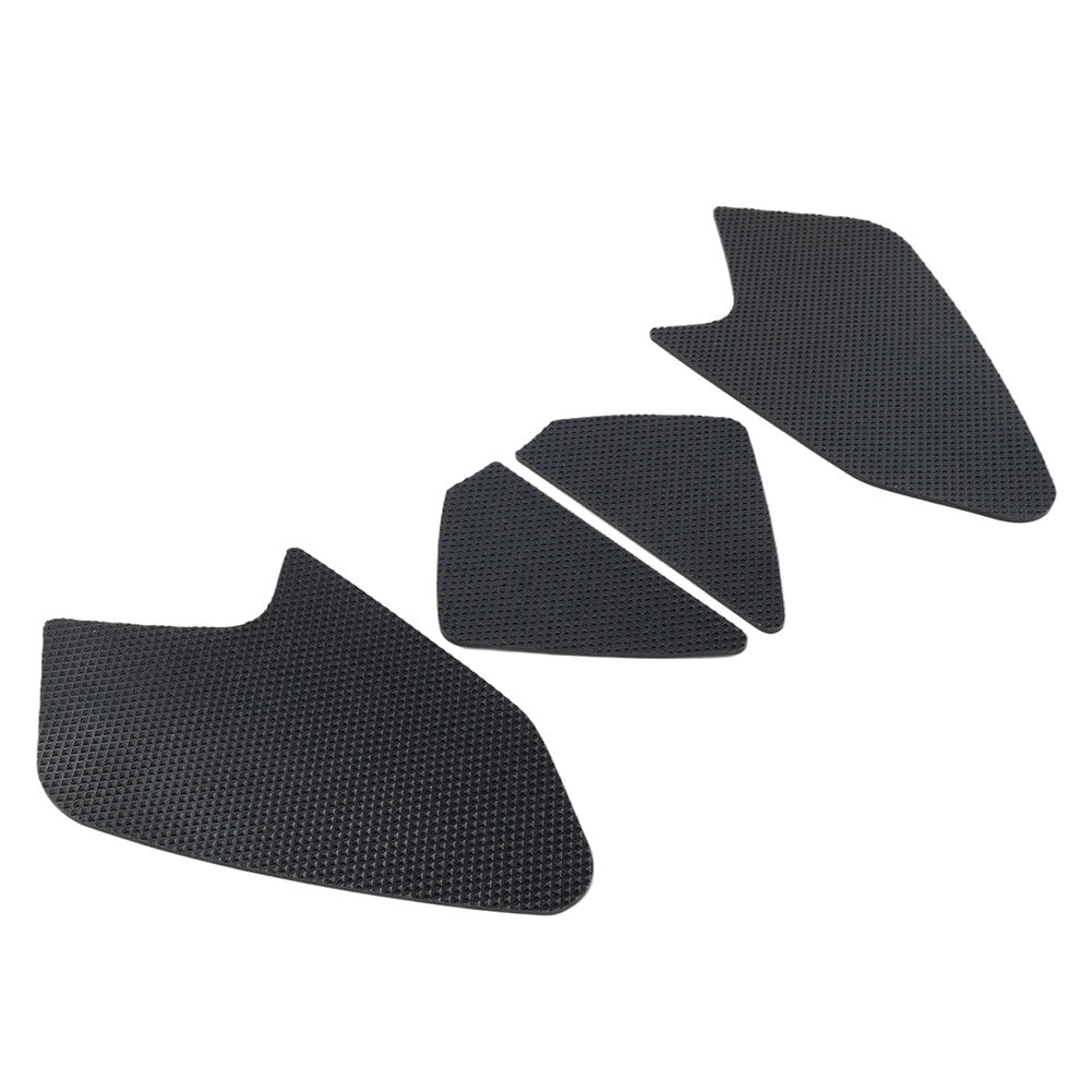 Tank Traction Pads Fuel Gas Knee Grips for Honda CB300F 15-18 CBR500R 15-20