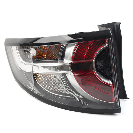 Rear exterior taillights for Land Rover Discovery Sport 2015 - 19 LR079577 Left side