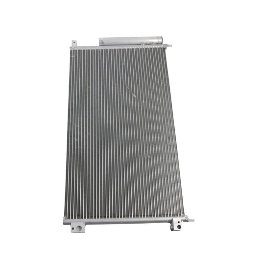 Aluminum A/C AC Condenser for 2003-2007 for Honda Accord 4-Door Sedan 3086 US