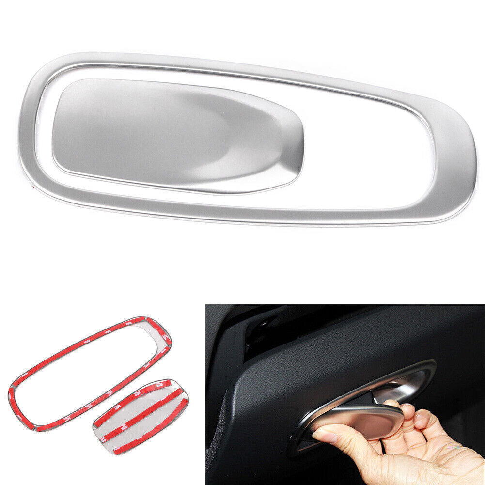 Innenraum Lagerung Griff Rahmen Abdeckung Verkleidung F¨¹r for Volvo XC60 2018 ABS