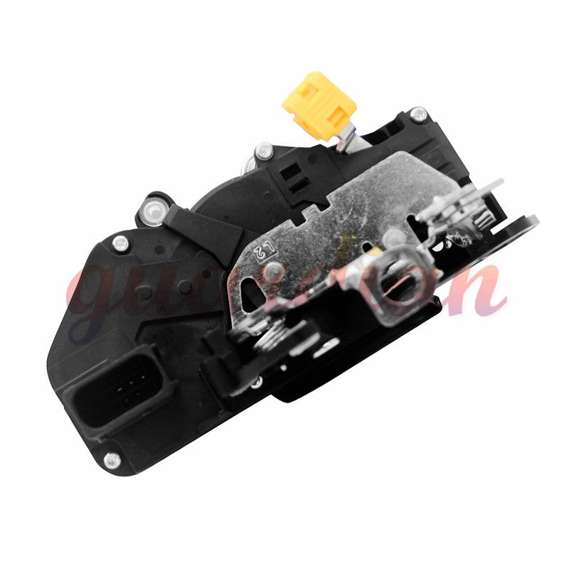 Front Left Power Door Lock Actuator for Cadillac for Escalade for Chevrolet Suburban