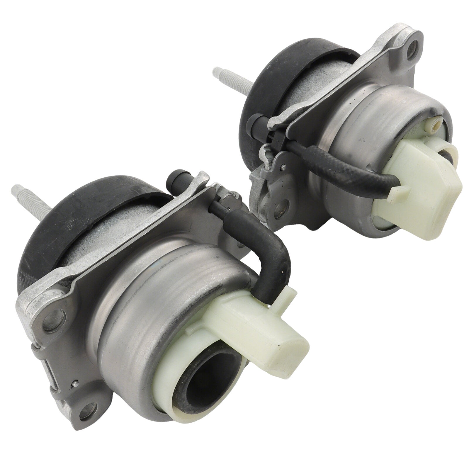 FR3Z6038H LH and right-hand engine motor mounting kit for 2015-2022 for Ford for Mustang 2.3L