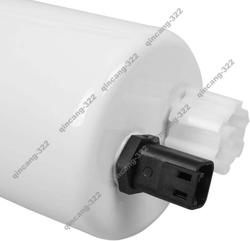 Fuel Filter 87307432 for CASE Engine 6TAA-8304 275HP Combine 2377 2388 5088 7088