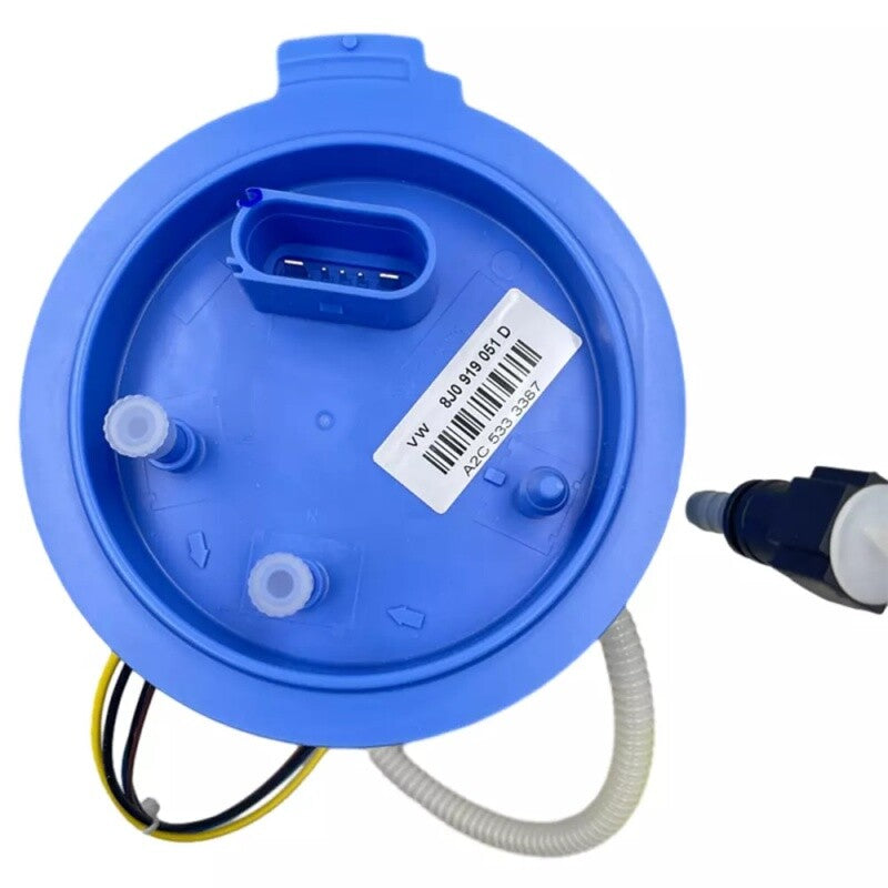 8J0919051D Fuel pump module assembly for Audi A3 Sportback TT 2009-2014