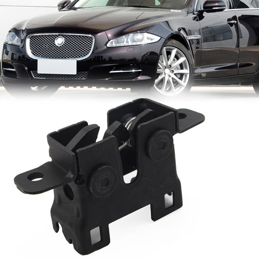 Front Hood Latch Lock Without Sensor C2D43888 for Jaguar XJ XJR575 XJR 2010-19