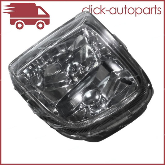 for Hyundai i800 H1 Starex 2005 - 2006 Bumper Fog Light Driving Lamp Front Left