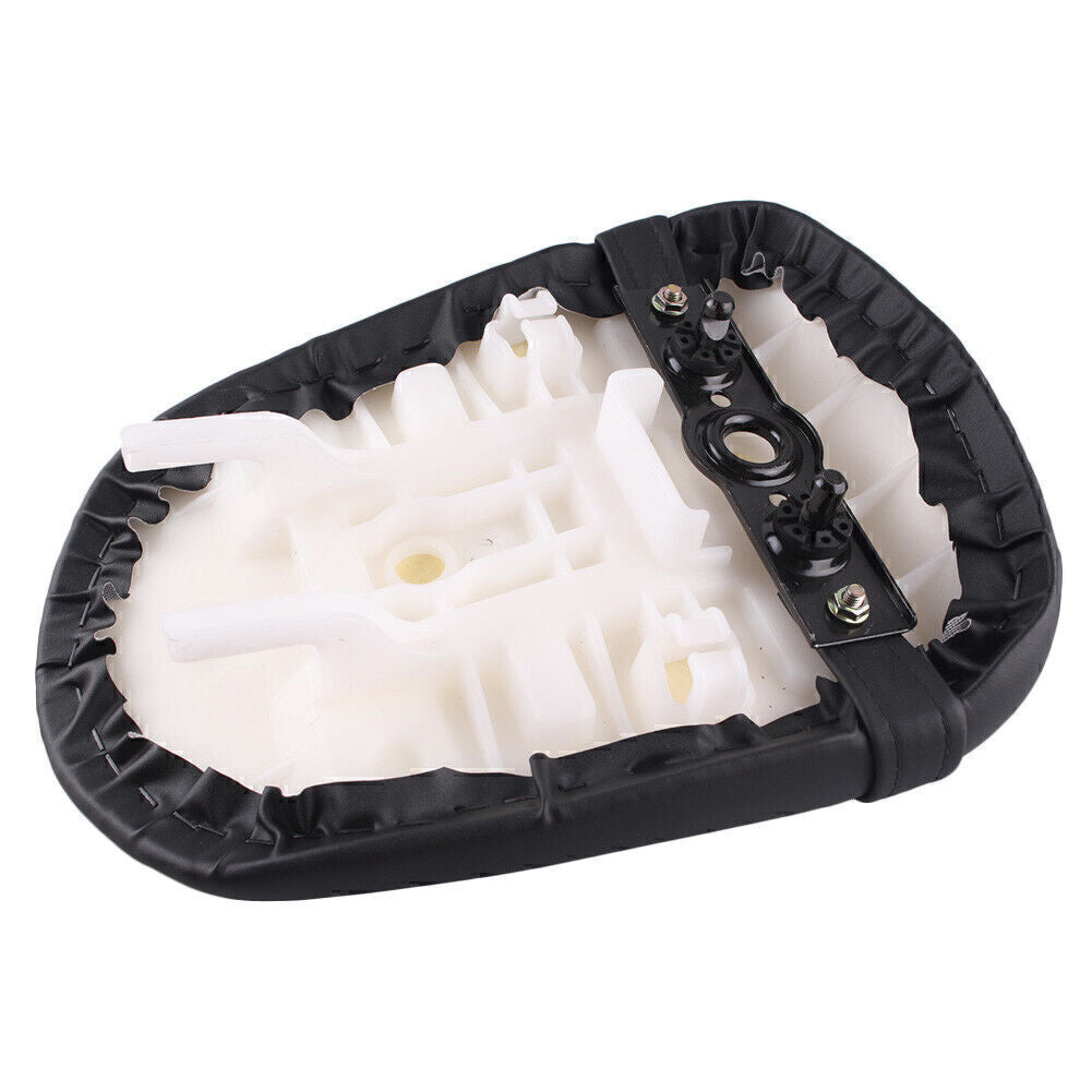 for Suzuki GSXR 600 750 2008-2010 Rear Passenger for Seat Cushion Pillion Cover US