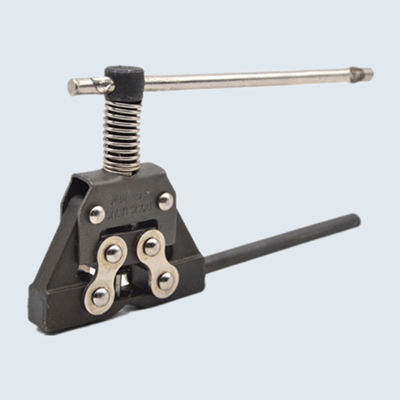 Chain 420-530 Breaker Link Splitter Pin Remove Chain Repair Motorcycle Tool Kit