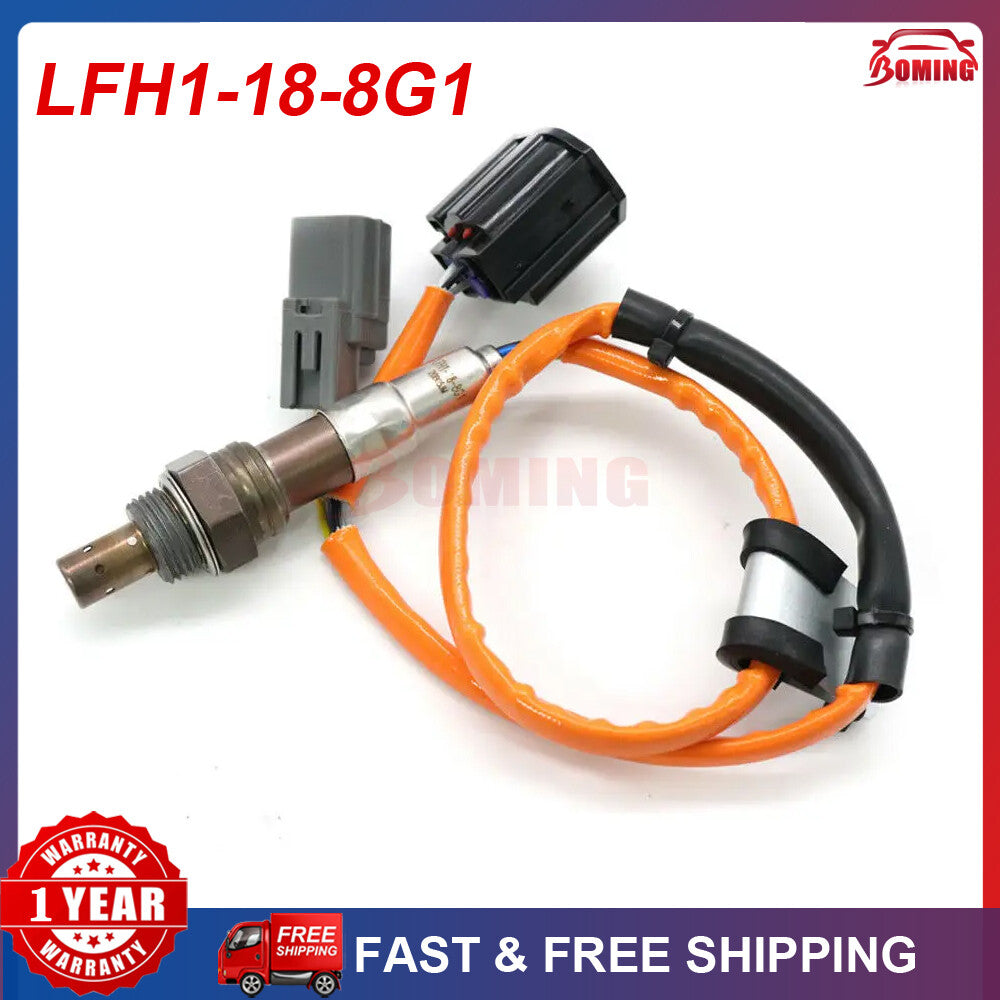 234-4354 Downstream oxygen sensor is suitable for Honda for Civic 2001-2005 and for Acura RSX 2005-2006.