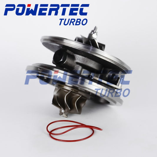 CHRA Turbocharged Ink Cartridge 781743-5003S is suitable for Jeep Grand Cherokee III WH 3.0 CRD 155 kW.