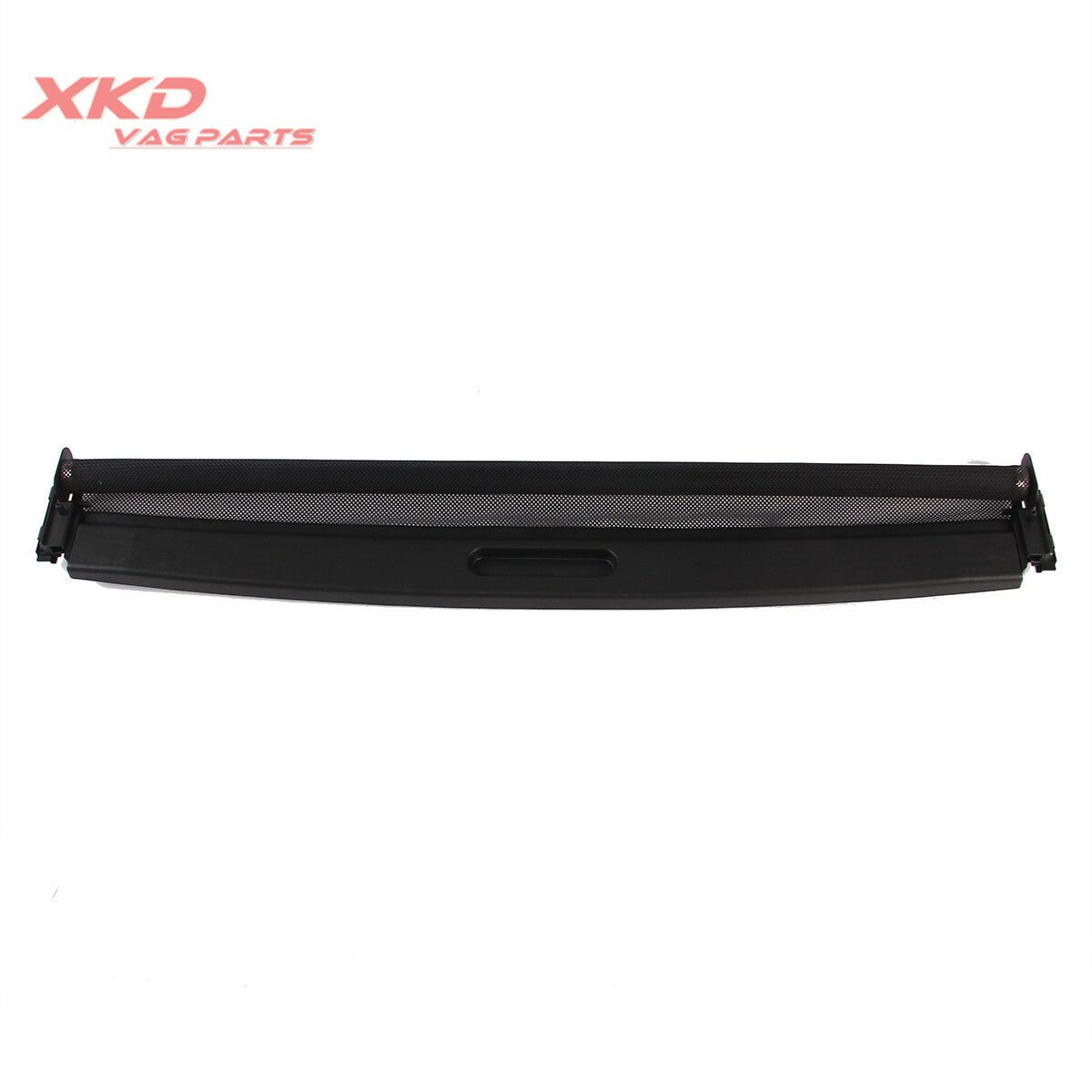 Black skylight sunshade curtain assembly suitable for mini Cooper 54102757016