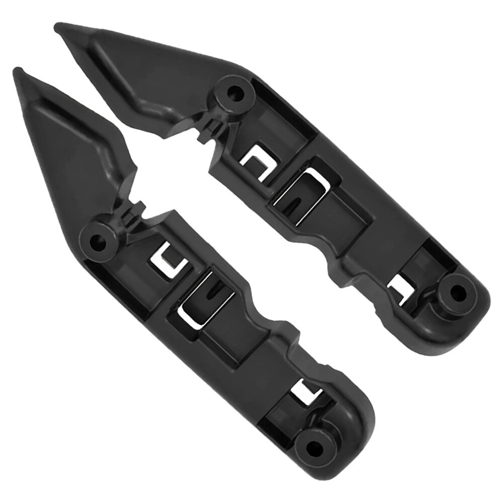 Pair For 3 Series G28 2019-2022 G20 2018-2022 Front Bumper Fixing Element Holder