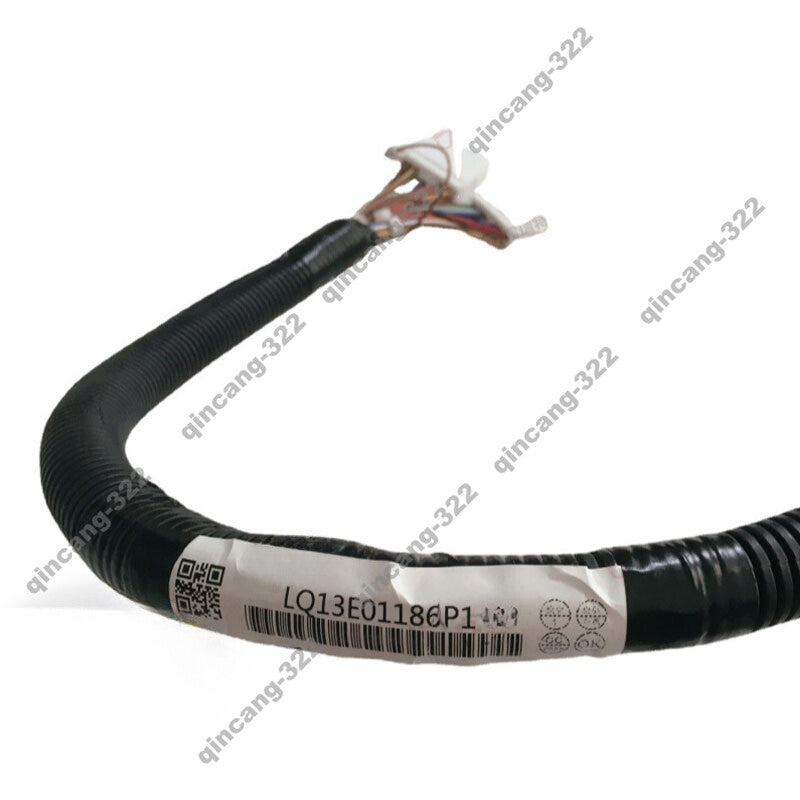 For excavator accessories Kobelco SK200/210250-8 cab wiring harness LQ13E01186P1