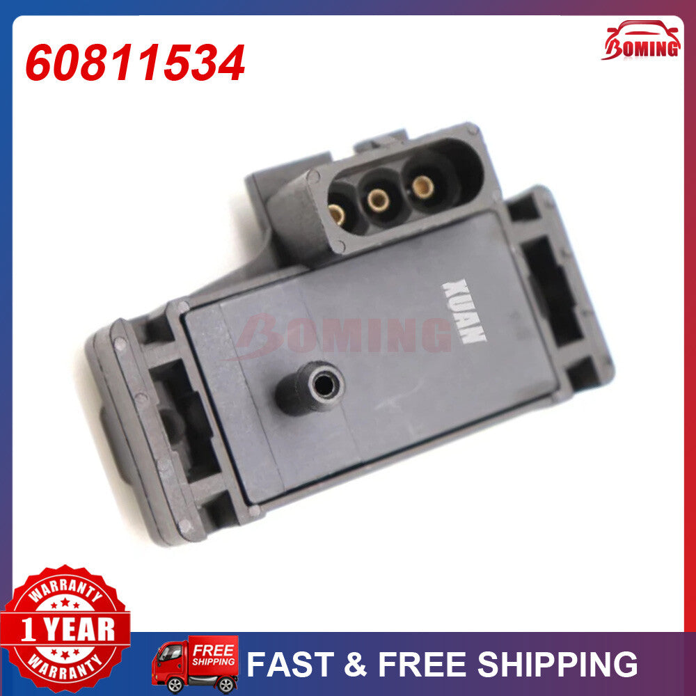 Coolant Temperature Sensor for VW for Golf 2.0T 162KW
