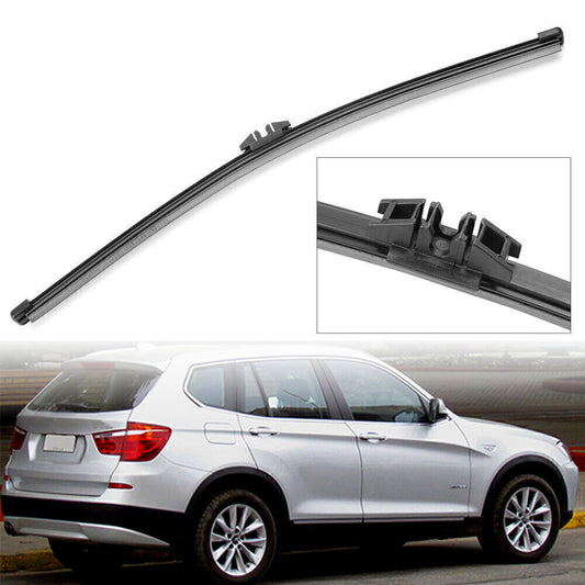 13Rear Window Windshield Wiper Blade Fit for BMW X3 F25 2010-2017 11 12 13 14 15 16