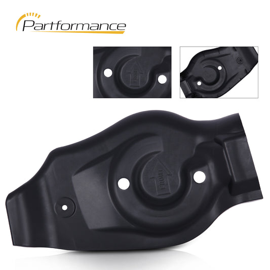 New Model 3 2017-2021 Huameite Bottoms