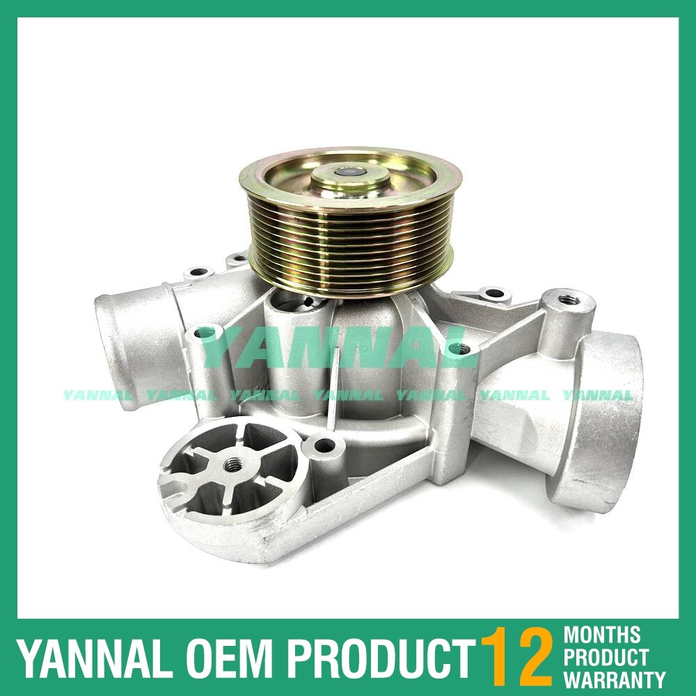 TCD2013L064V Water Pump 1307010-A12 for Deutz Diesel Engine Parts