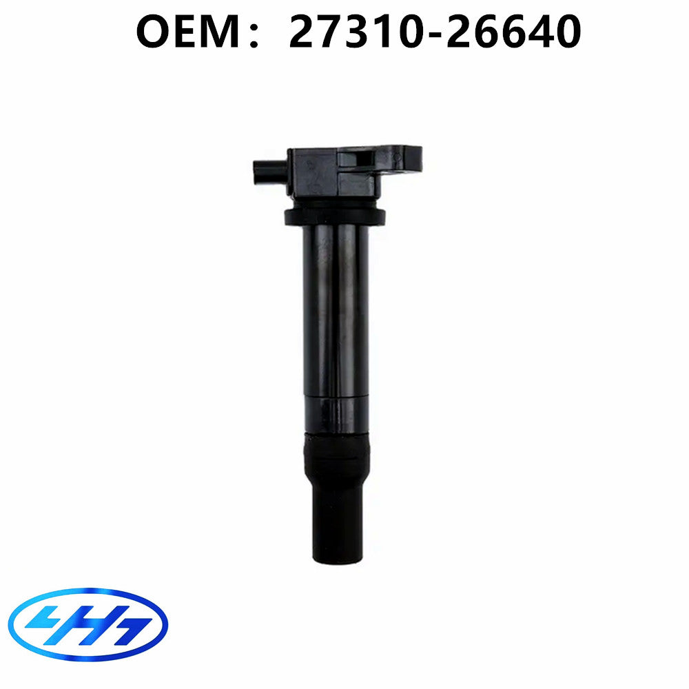 Ignition Coil for Hyundai Accent for Kia Rio Soul 1.6L 2730126640