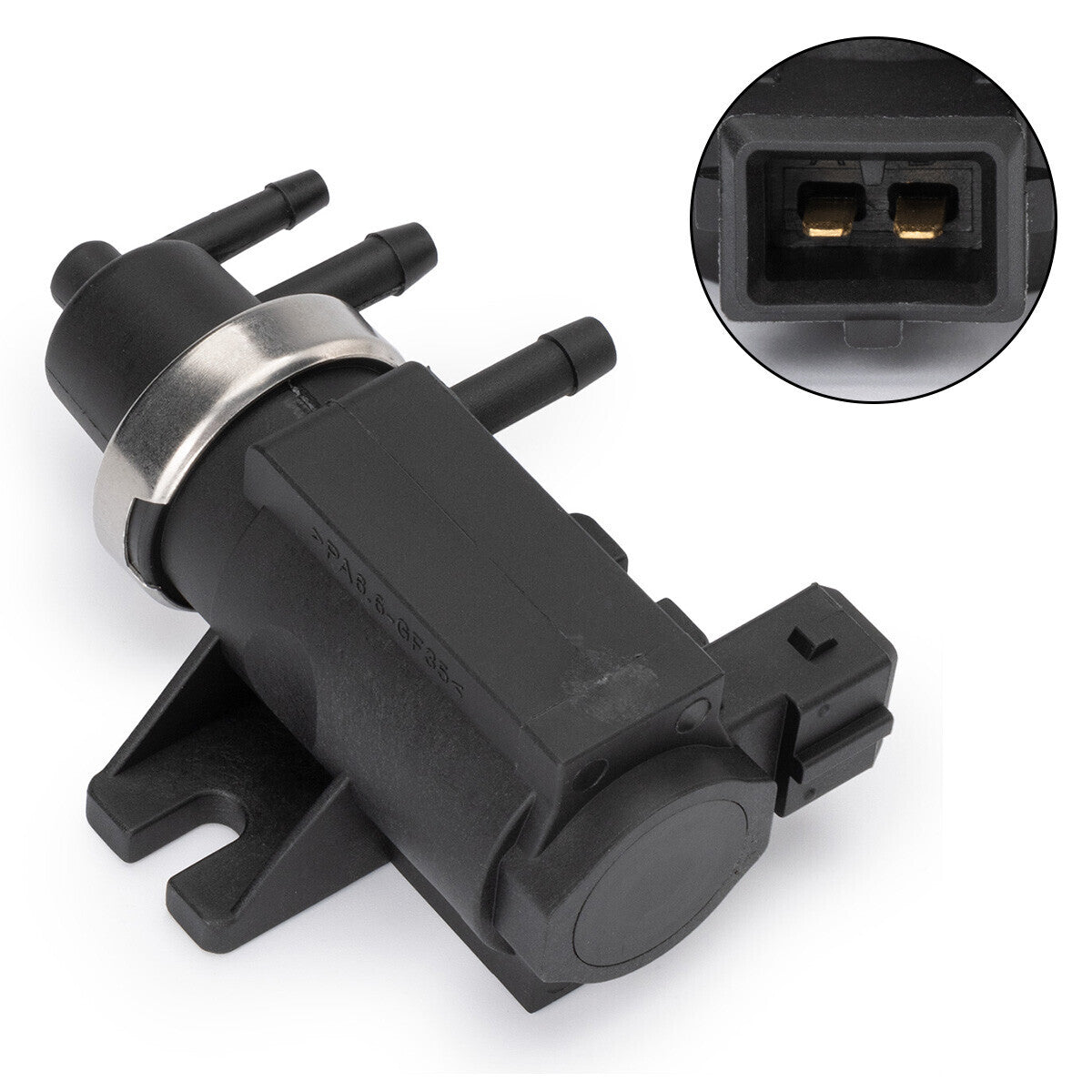 1X Turbo Boost Pressure Valve CB5E-9E822-AA BB5E-9E882-AA Fits for Ford for Land Rover