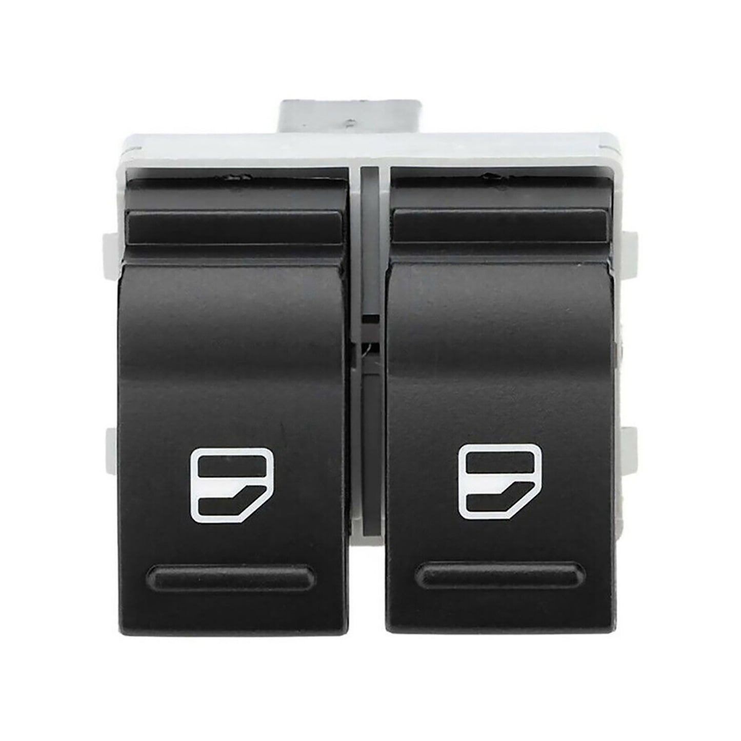New 4Pins Electric Window Switch for VW Multivan T5 2003-2015 7E0959855A