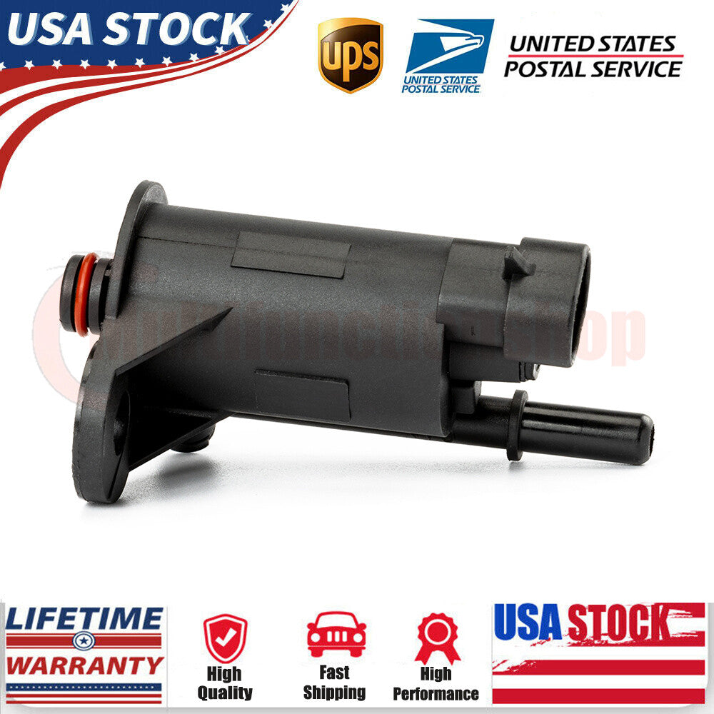 Vacuum canister purge valve 1997279, suitable for Chevrolet for GMC , for Cadillac for Hummer , new 1999-2004.