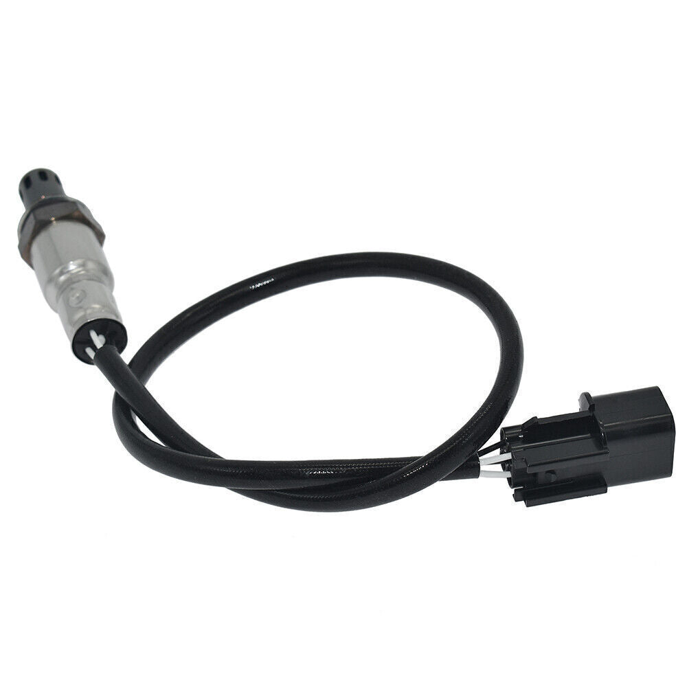 Two-pack of downstream and upstream oxygen (O2) sensors for modern for Genesis Coupe 2010-2014.