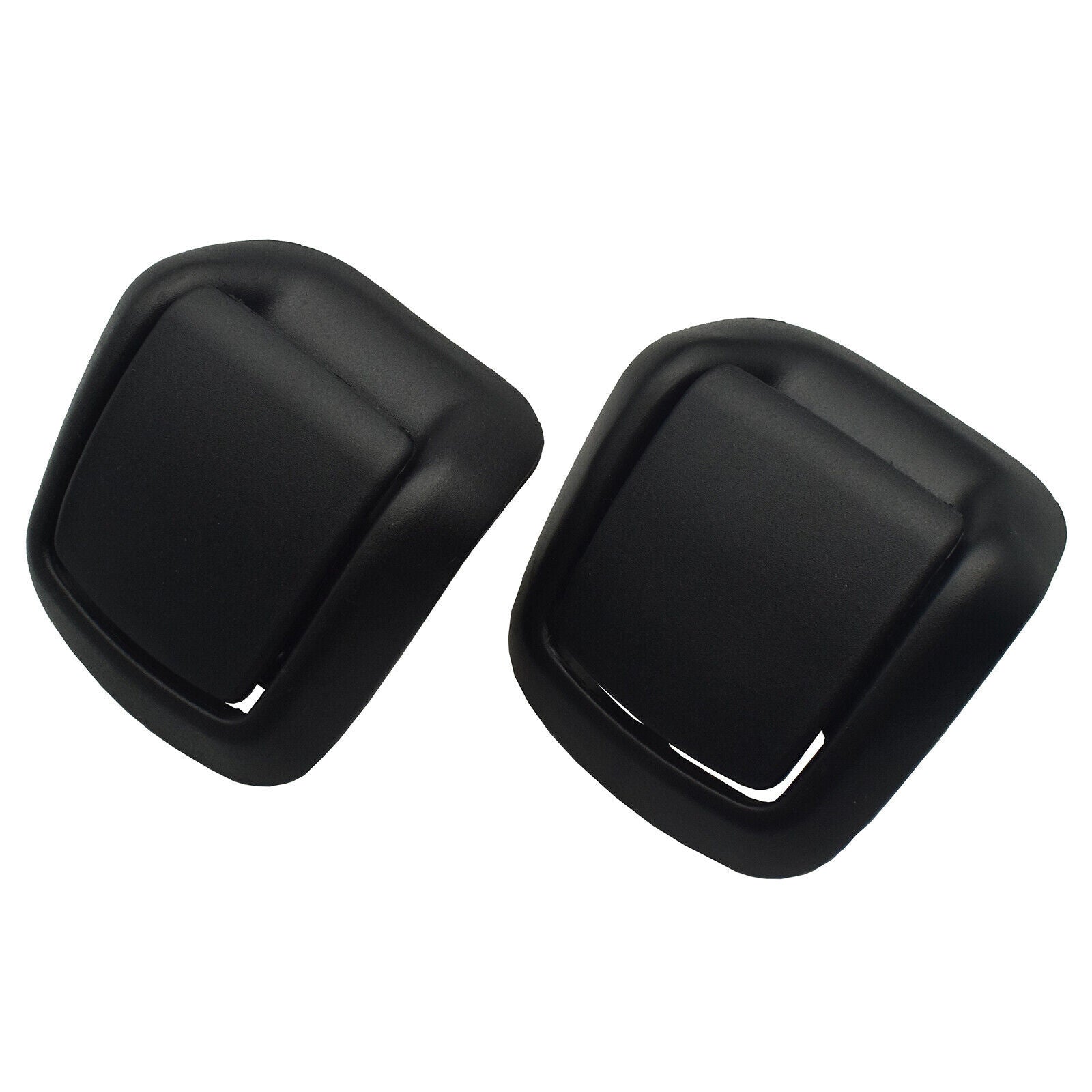 For 2002-08 for Ford Fiesta Mk6 VI 1417521 1417520 Front Left Right for Seat Tilt Handle
