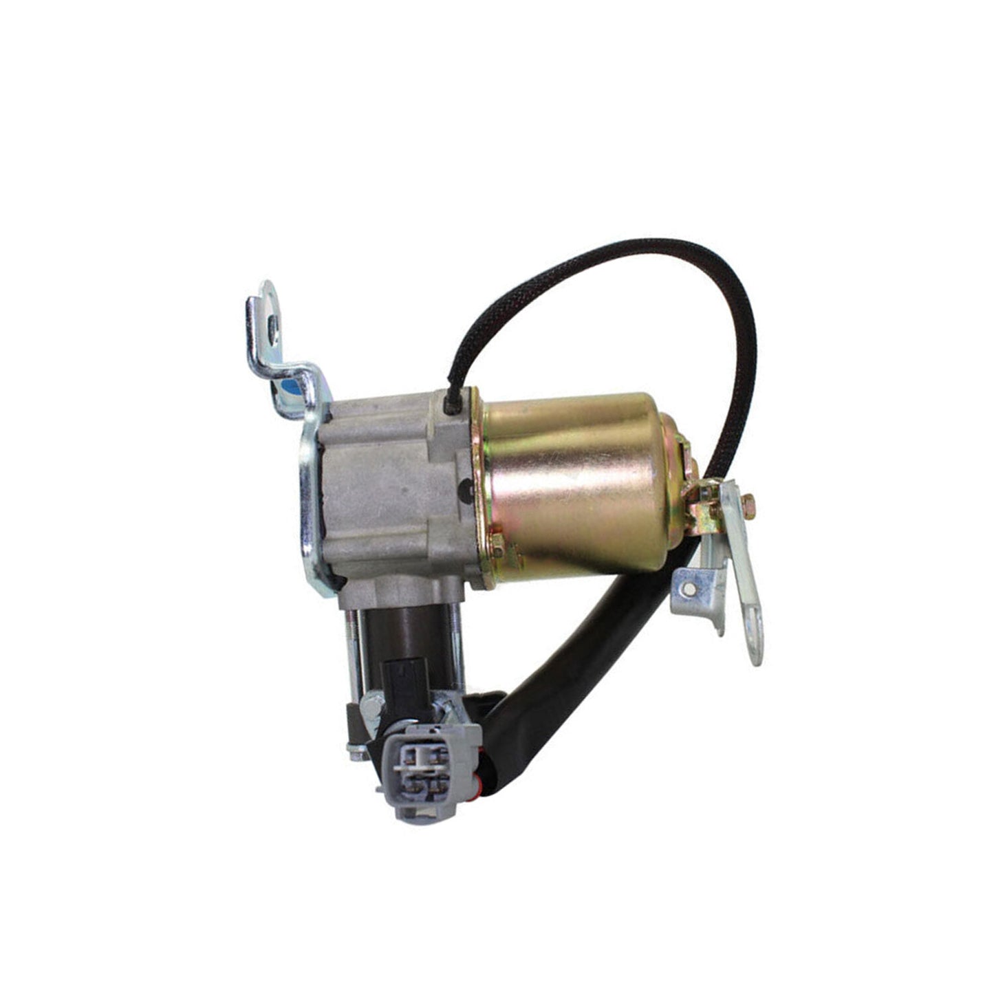 for Toyota 4Runner for Lexus GX470 4.7 Rear Air Suspension Compressor Sensor Kit DC