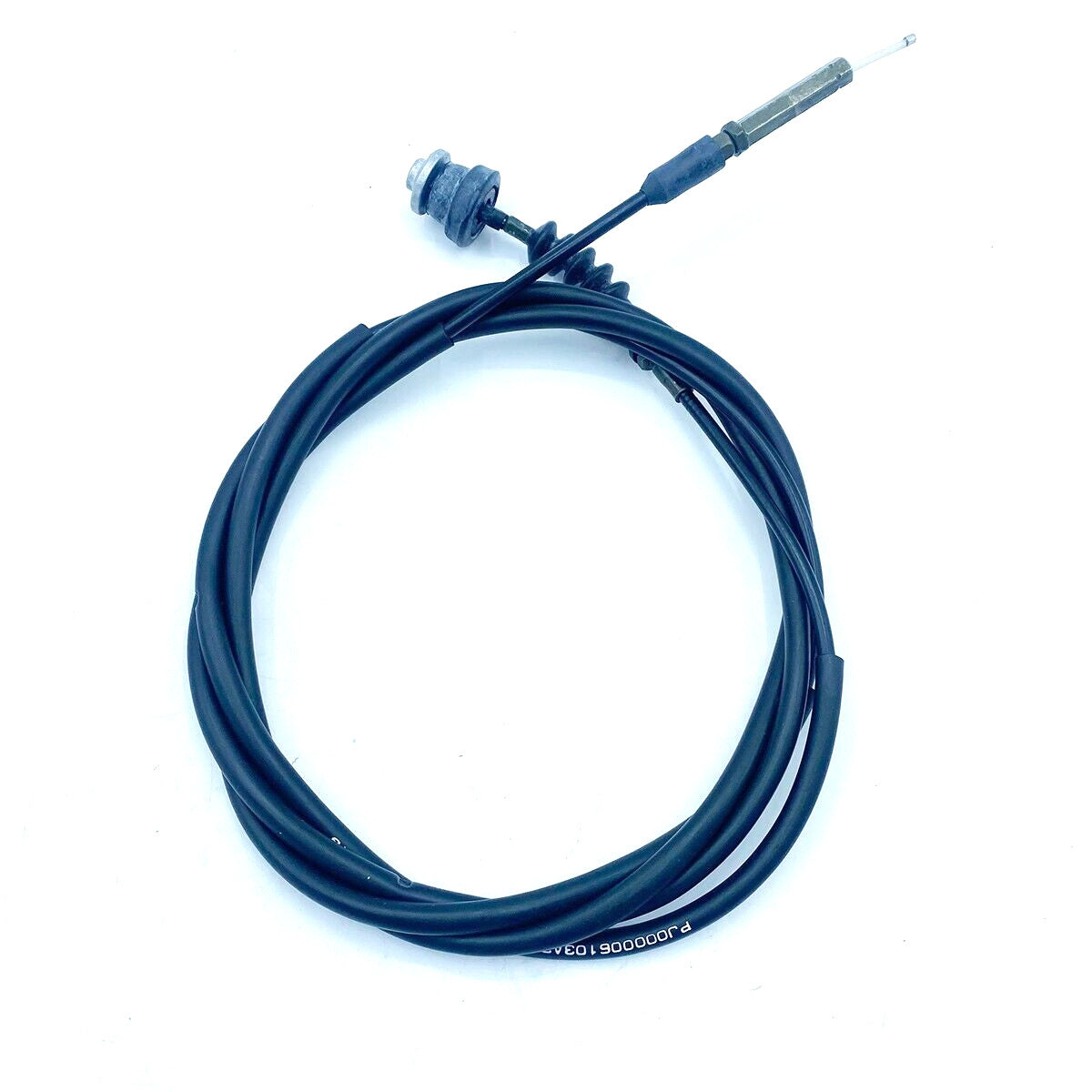UTV Throttle Cable for MASSIMO HISUN QLINK SUNL SUPERMACH BENNCHE 700cc 500CC