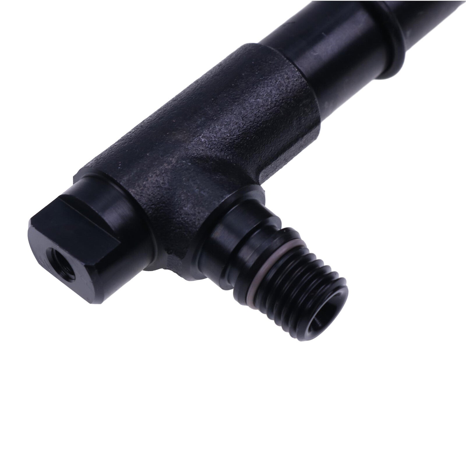 4X Fuel Injector 1J550-53000 for Kubota SVL90 SVL90C Engine V3800 V3800-DI-T