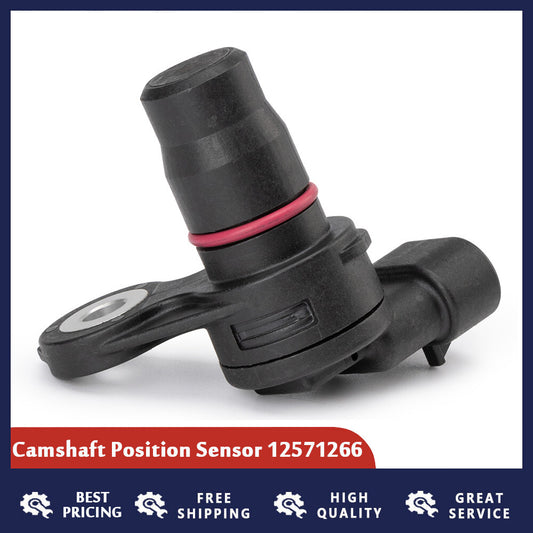 Engine camshaft position sensor suitable for Buick for GMC and for Chevrolet for Hummer 2002-07 12571266