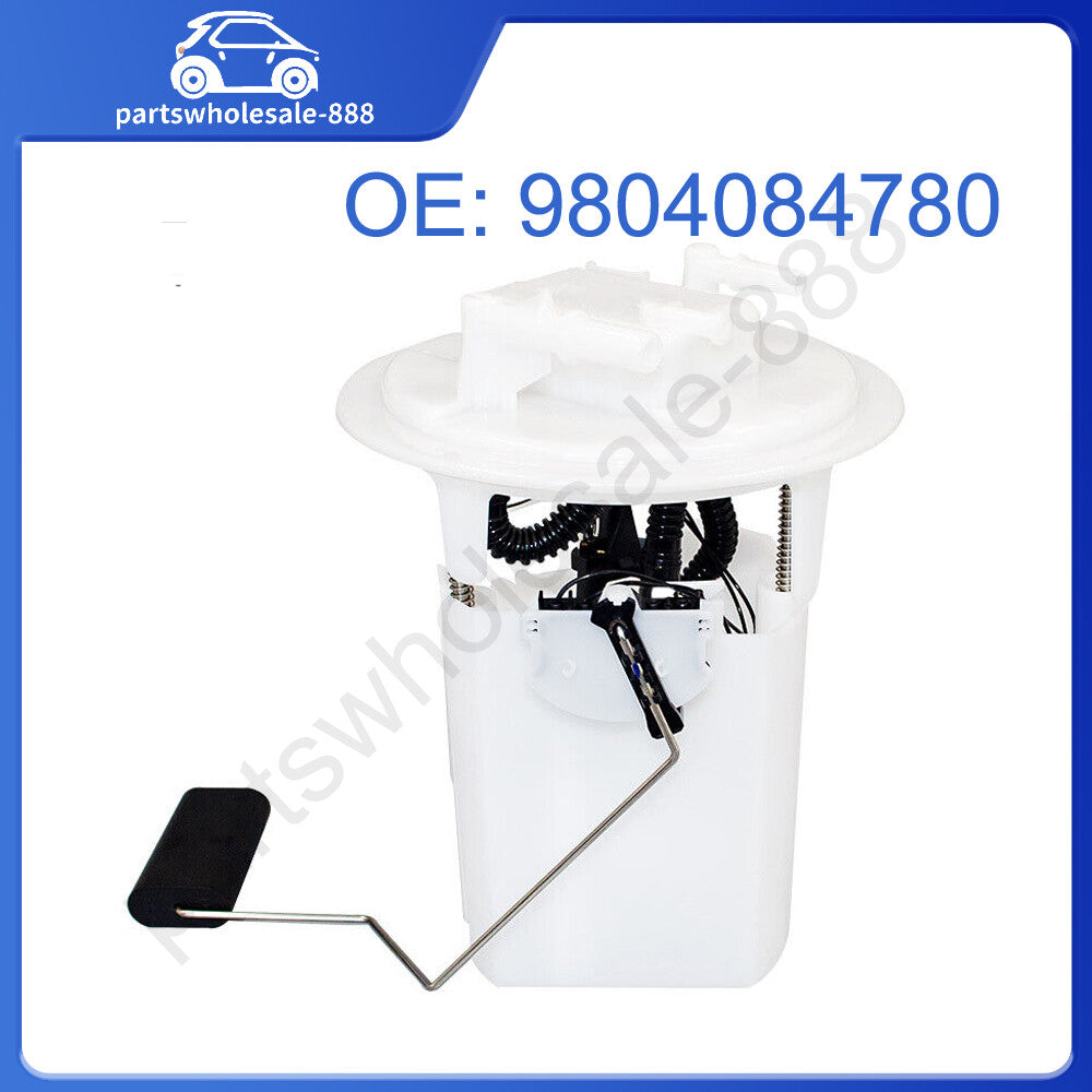 Fuel Pump Module Assembly fits for Peugeot 308 1.6L 9804084780