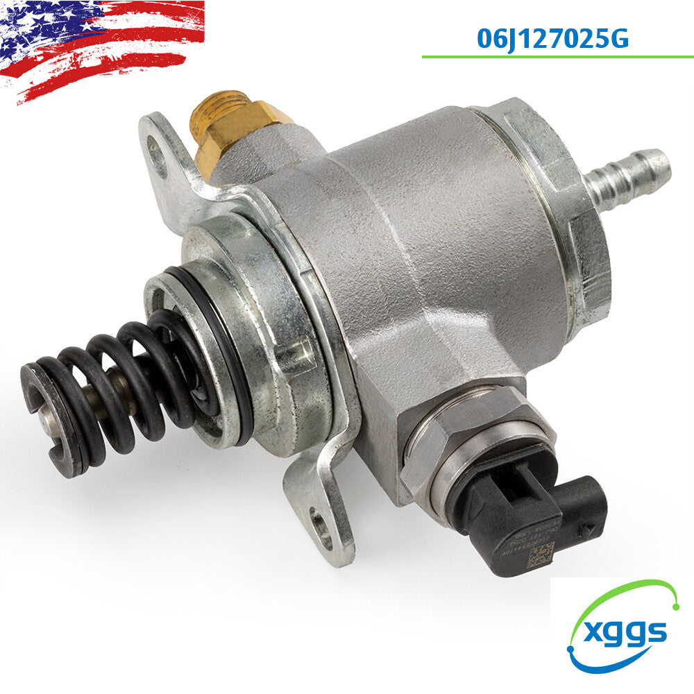 High Pressure Fuel Pump 06J127025G for Audi for A4 for A5 for A6 Q5 TT 2.0TFSI 06J127025E