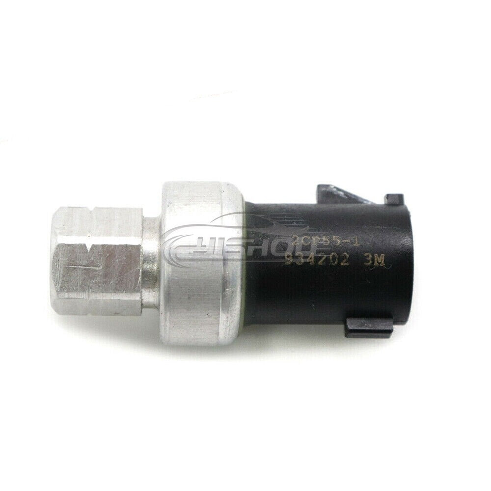 Suitable for Chrysler for Dodge for Jeep for Plymouth (1x) Air Conditioning Pressure Sensor Switch