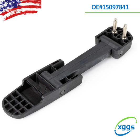 Black Hood Lock Latch for GMC 2003-2009 C4500 C5500 C6500 C7500 C8500 Topkick US