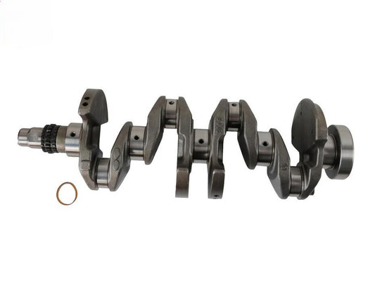 Crankshaft for Hyundai Accent Verna HB20 for Kia Forte Cerato 1.6L G4FG 23110-2B300