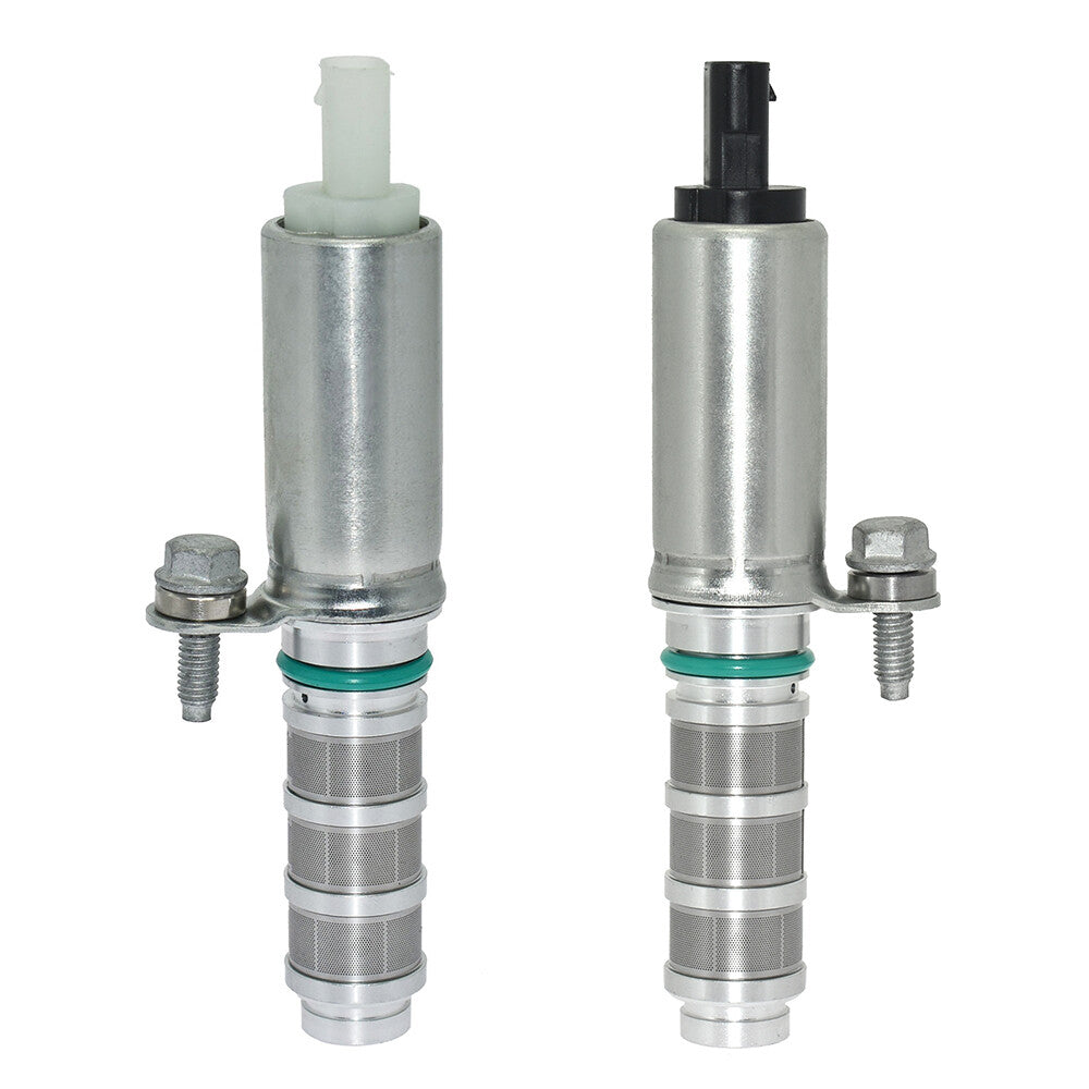 IntakeExhaust Variable Timing VVT Solenoid for Cadillac for Buick for GMC for Chevrolet