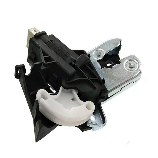 Rear Trunk Lid Lock Latch Actuator For 2005-2012 for Audi A6L 2007-2016 for VW Magotan