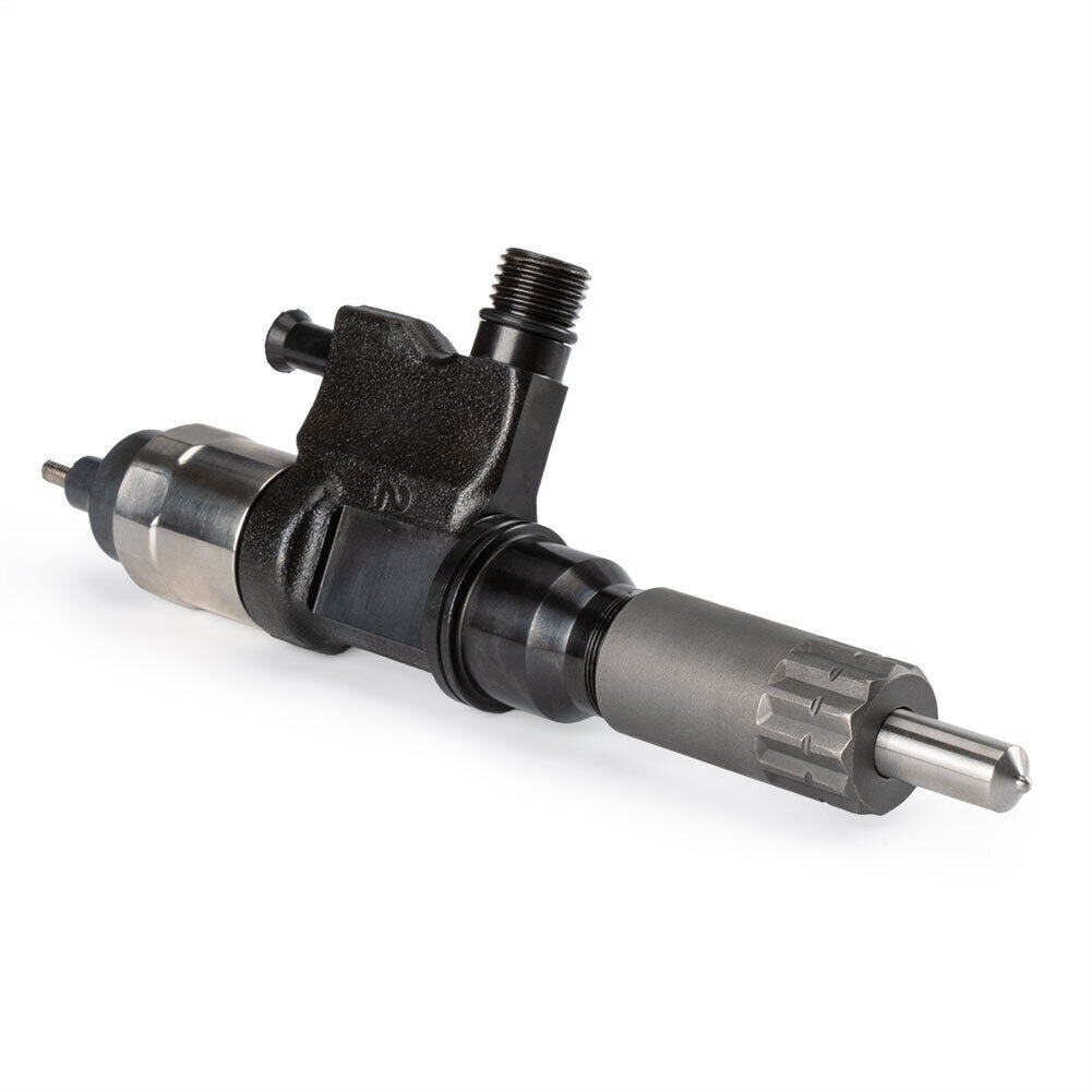 1x Injectors 095000-5471 Fit for 2004-2007 Reman 5.2L for Isuzu NPR 4HK1 Diesel 4048