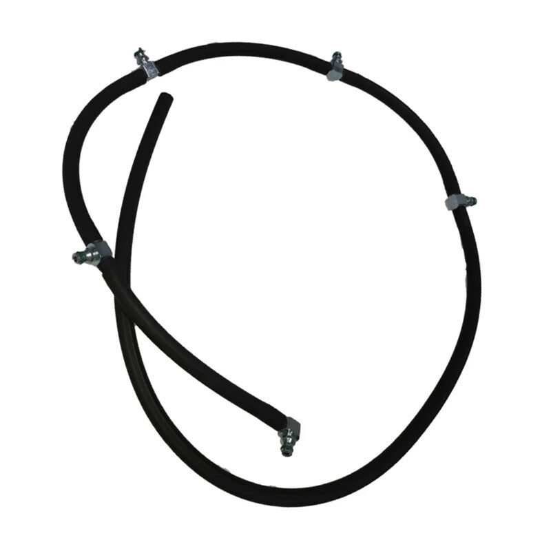Fuel overflow hose series suitable for Mercedes E 270 316 CDI Sprinter 6120703832