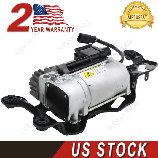 37206875177 for BMW X5 F15 F85 X6 F16 2012-2018 Air Suspension Compressor Pump